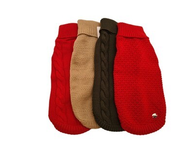 Mon bonbon Sweater/Trui mix SM - Pakket - Stock