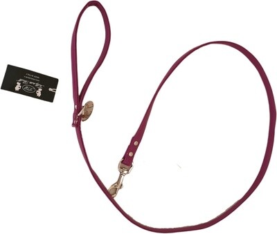 Lione Leiband Trilly 38 Violet Lakleer - Stock