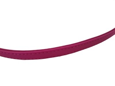 Lione Leash Trilly 17 fuchsia - Stock