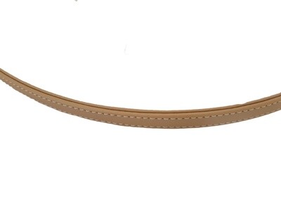 Lione Leash Trilly 21 camel - Stock
