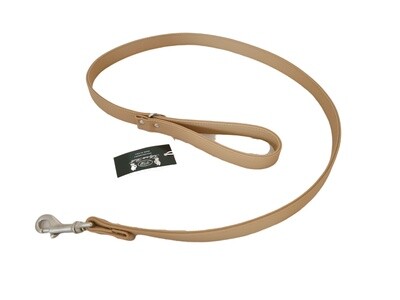 Lione laisse Trilly 21 camel - Stock