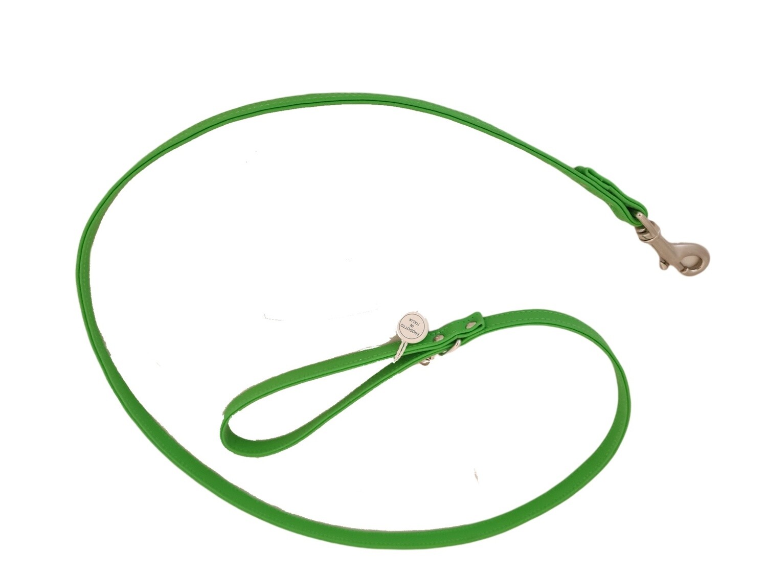 Lione Leash Trilly 09 green - Stock