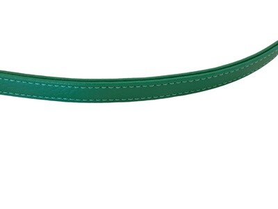 Lione Leash Trilly 16 Emerald green - Stock