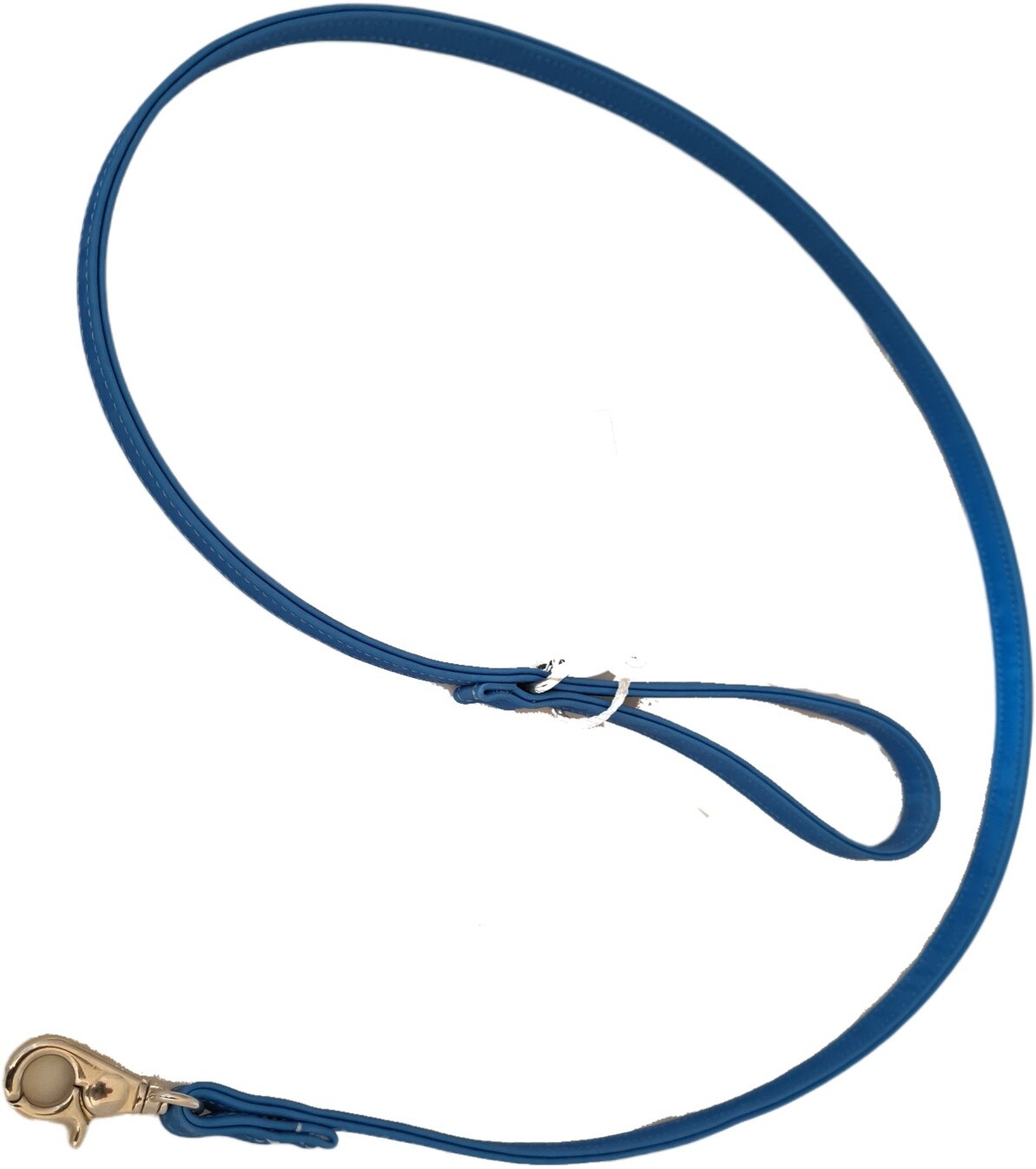 Lione Leash Trilly 24 light blue relief - Stock