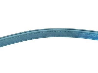 Lione Leash Trilly 31 Petroleum color in relief - Stock