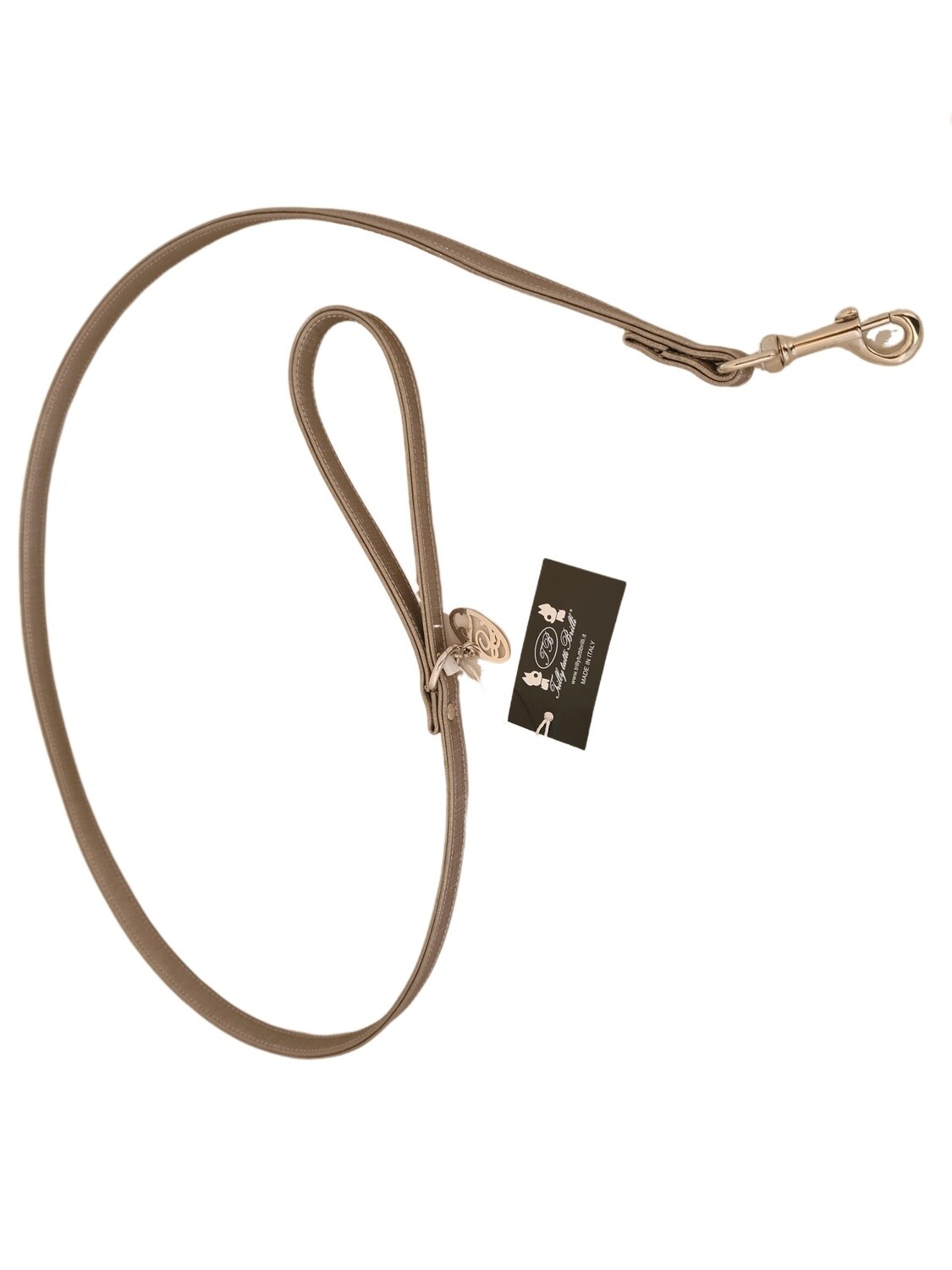 Lione Leash Trilly 29 Lead in relief - Stock
