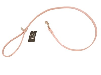 Lione laisse Trilly 35 cuir vernis rose - Stock