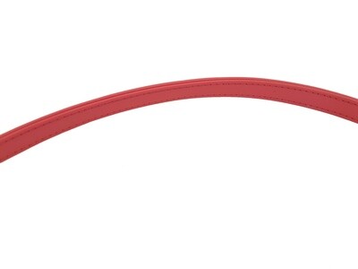 Lione Leash Trilly 34 fuchsia patent leather - Stock