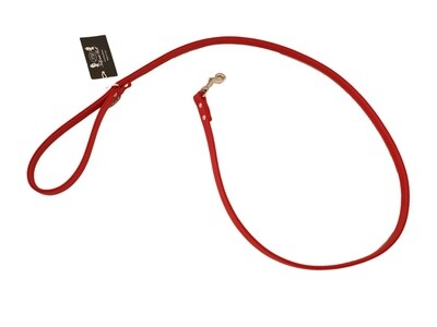 Lione Leiband Trilly 11 rood - Stock
