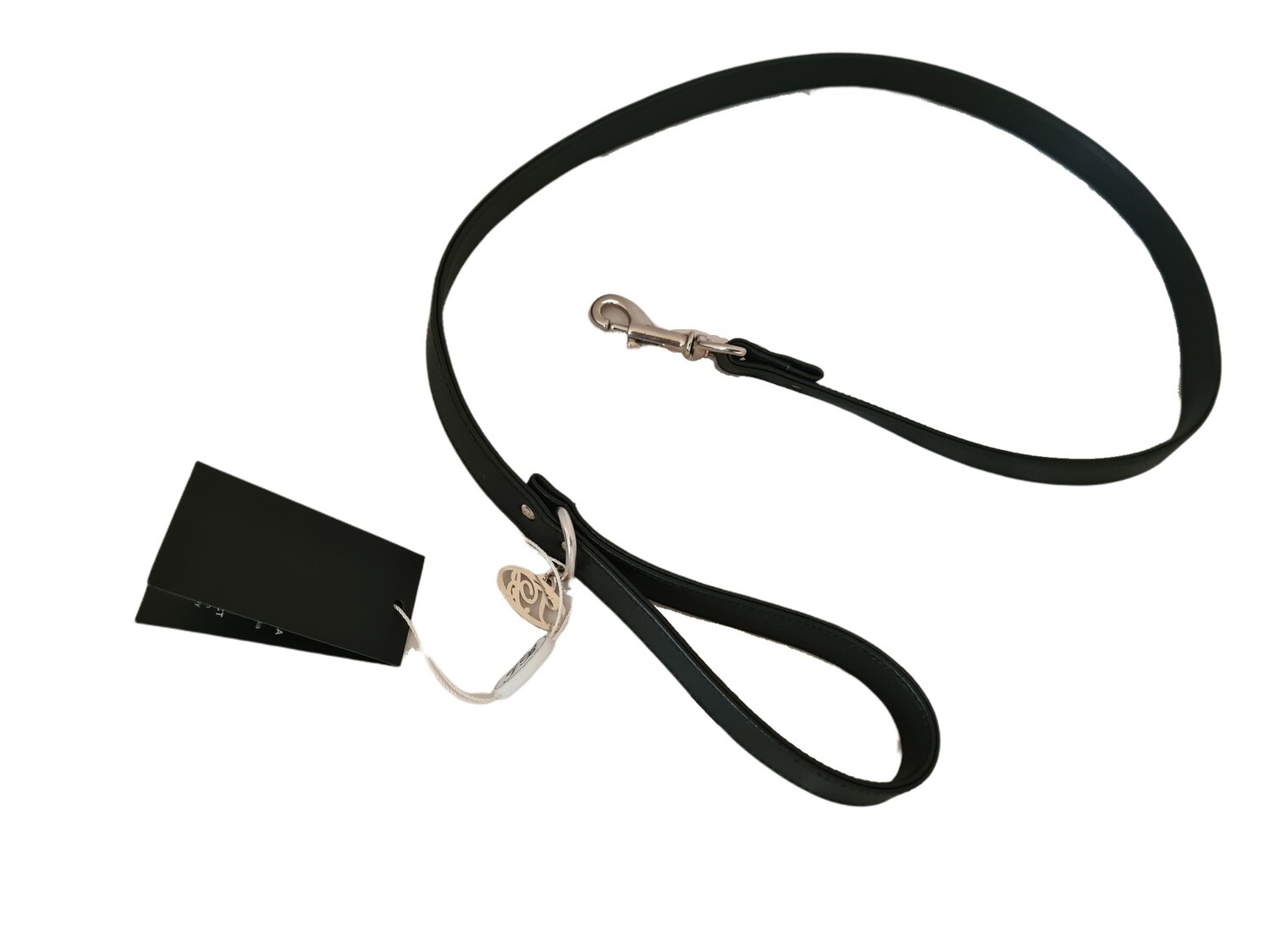 Lione Leiband Trilly 02 zwart - Stock Lione Leiband Trilly 02 zwart - Stock