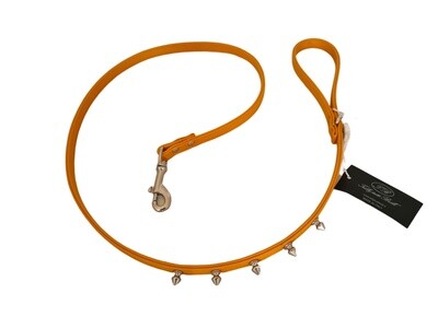 Lione killer laisse Trilly 20 orange - Stock Lione killer laisse Trilly 20 orange - Stock