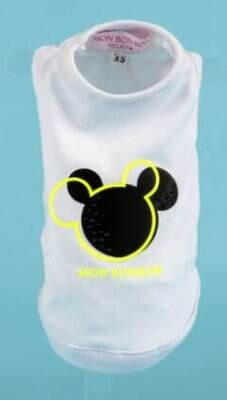 Portocervo geel - Stock