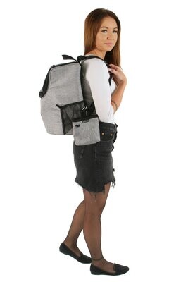 Backpack Luxury - Pre-Order