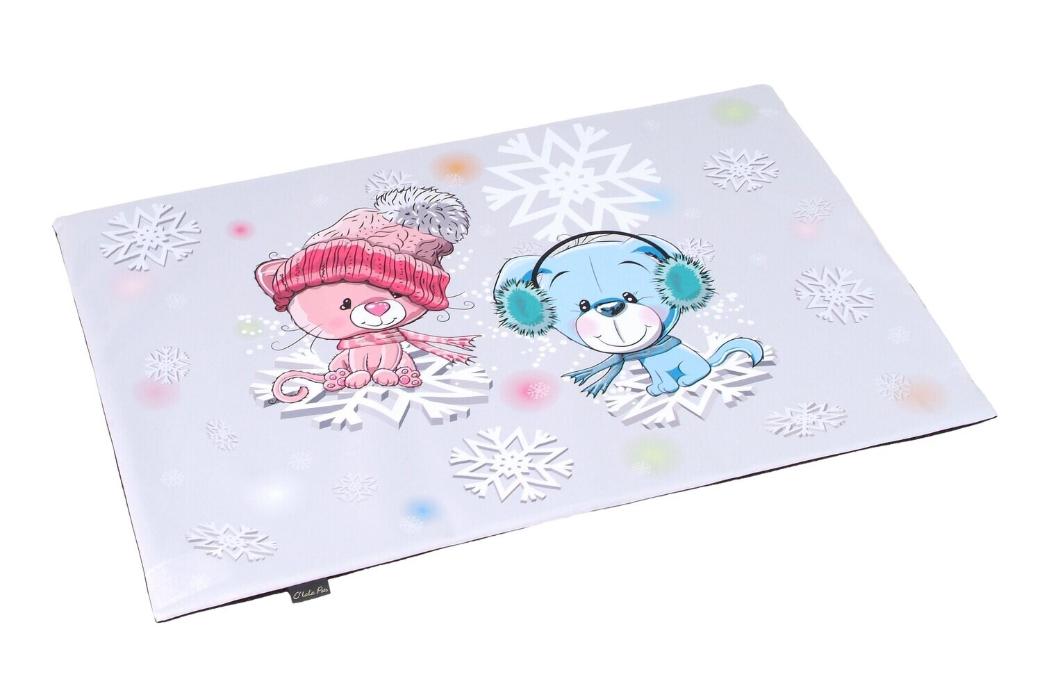 Cooling Mat Cover - Pre-Order