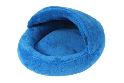 Slipper bed