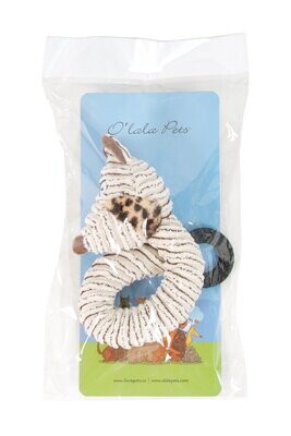 Tug Toy Long Animal