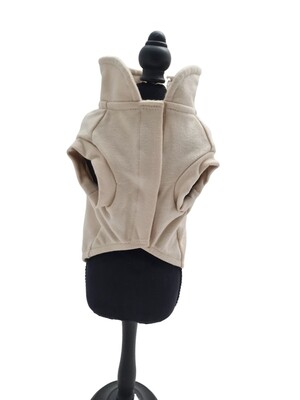 Michi Beige XS - Stock