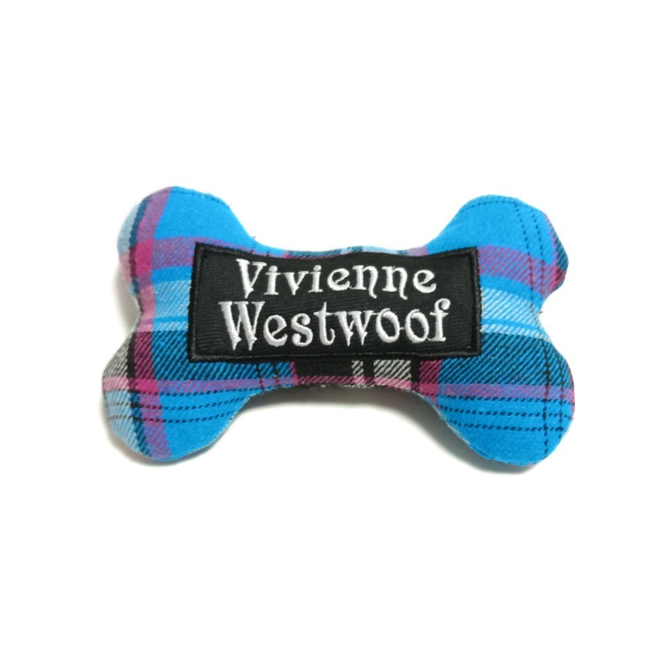 Vivienne Westwoof Bone - Stock