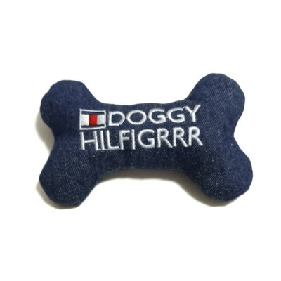 Doggy Hilfigrrr Bone - Pre-order
