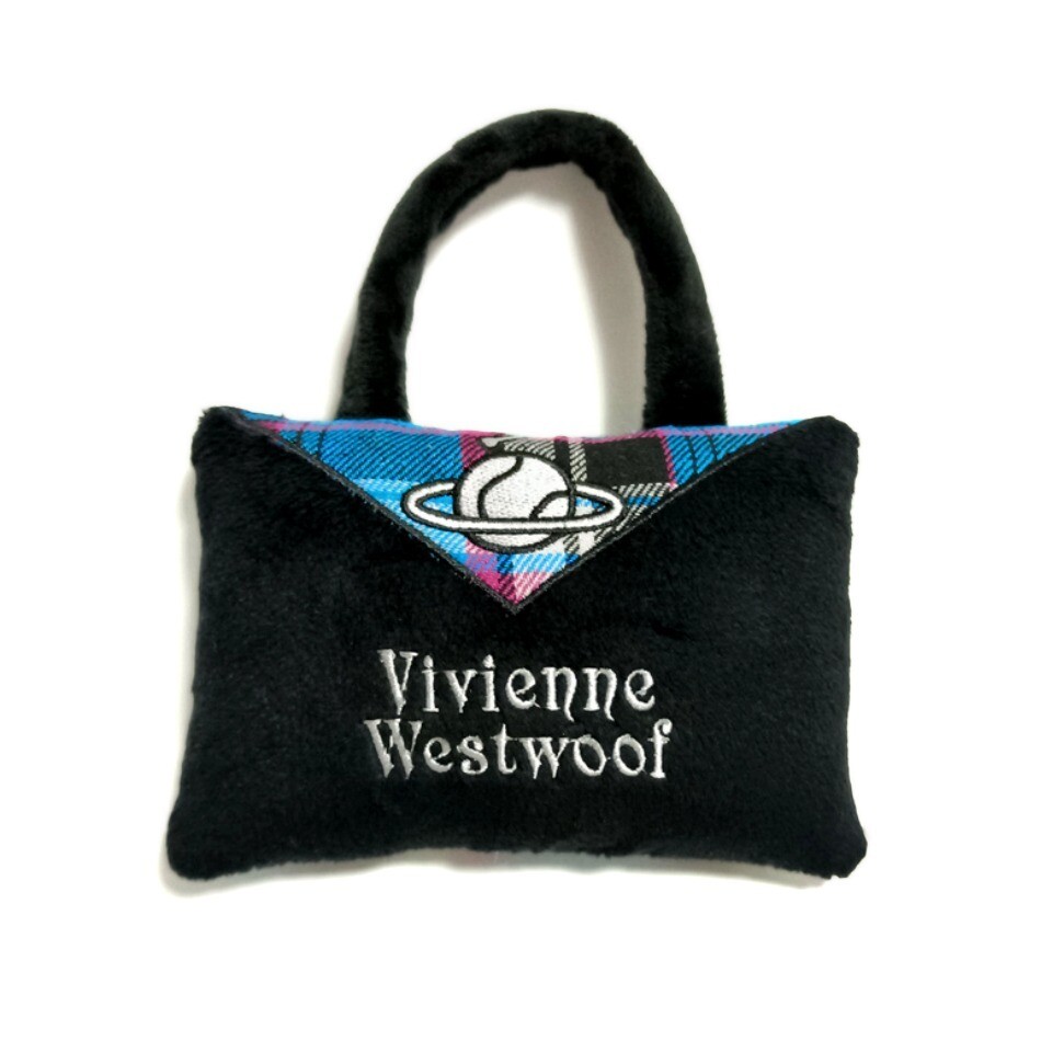 Vivienne Westwoof bag - Stock