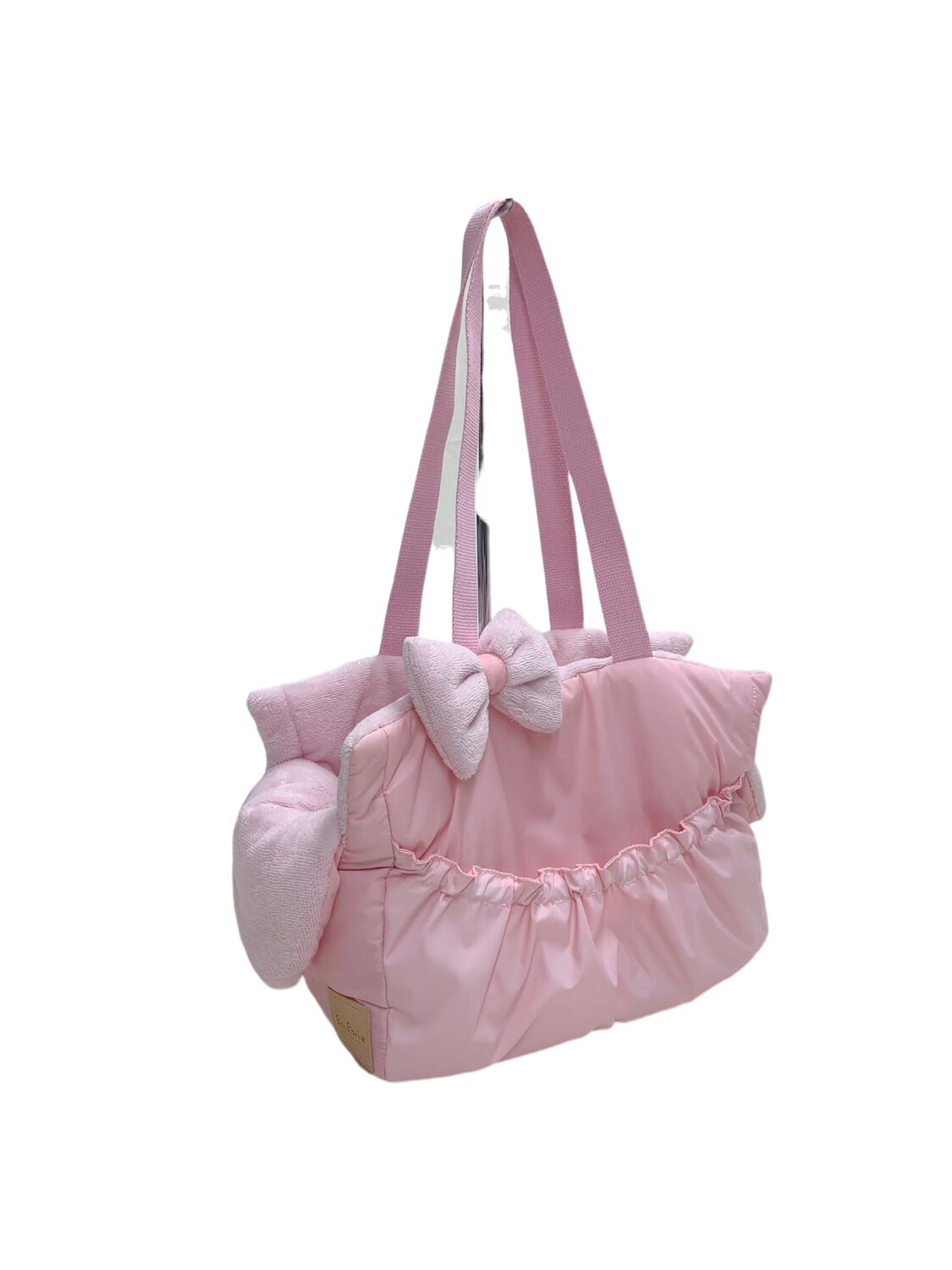 Coco Bag Pink bamboo Pink - Stock