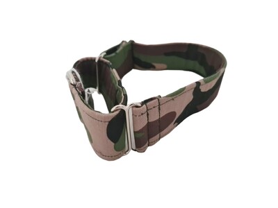 Martingale Camouflage by Tania