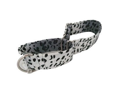 Martingale Leopard by Tania