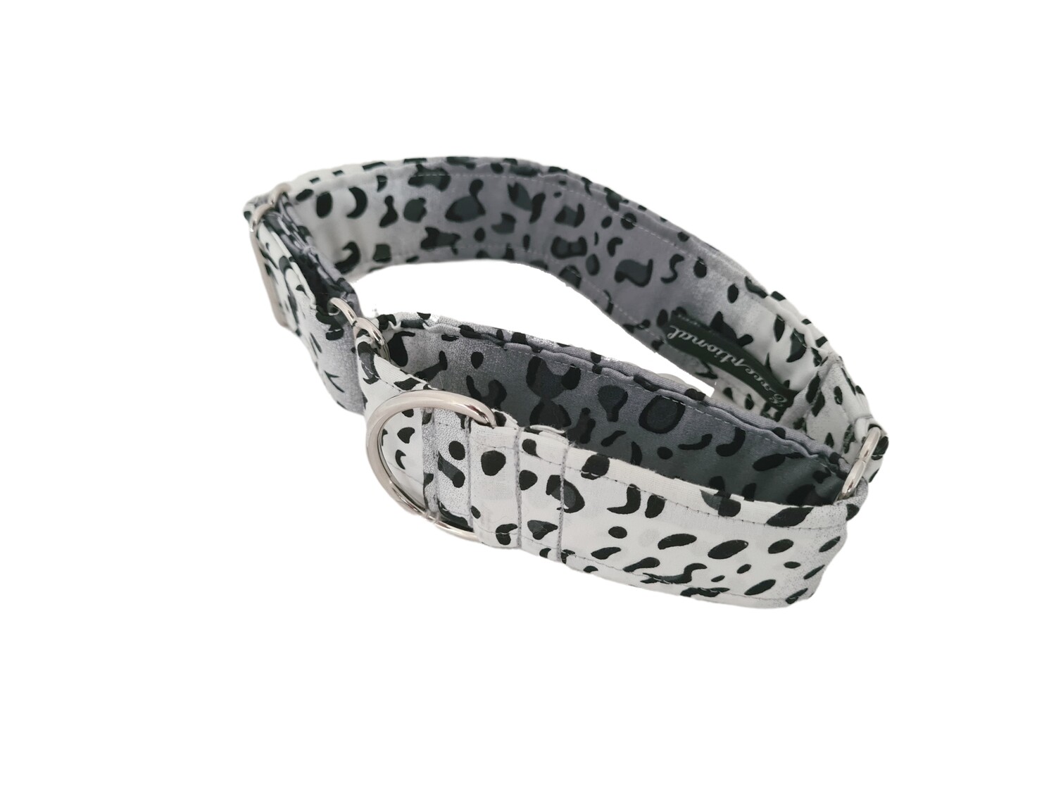 Martingale Leopard by Tania