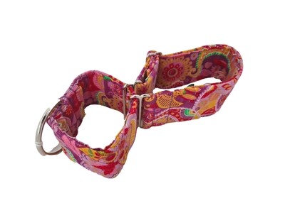 Martingale Ribfluweel by Tania