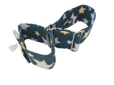 Martingale big stars by Tania