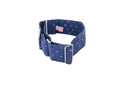 Martingale Small Stars by Tania