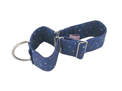 Martingale Small Stars by Tania
