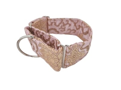 Martingale pink gold by Tania