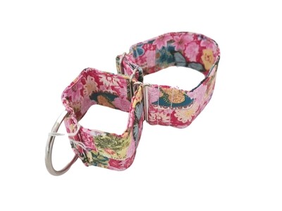 Martingale Springtime by Tania
