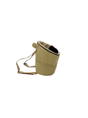 Charly Nylon Beige