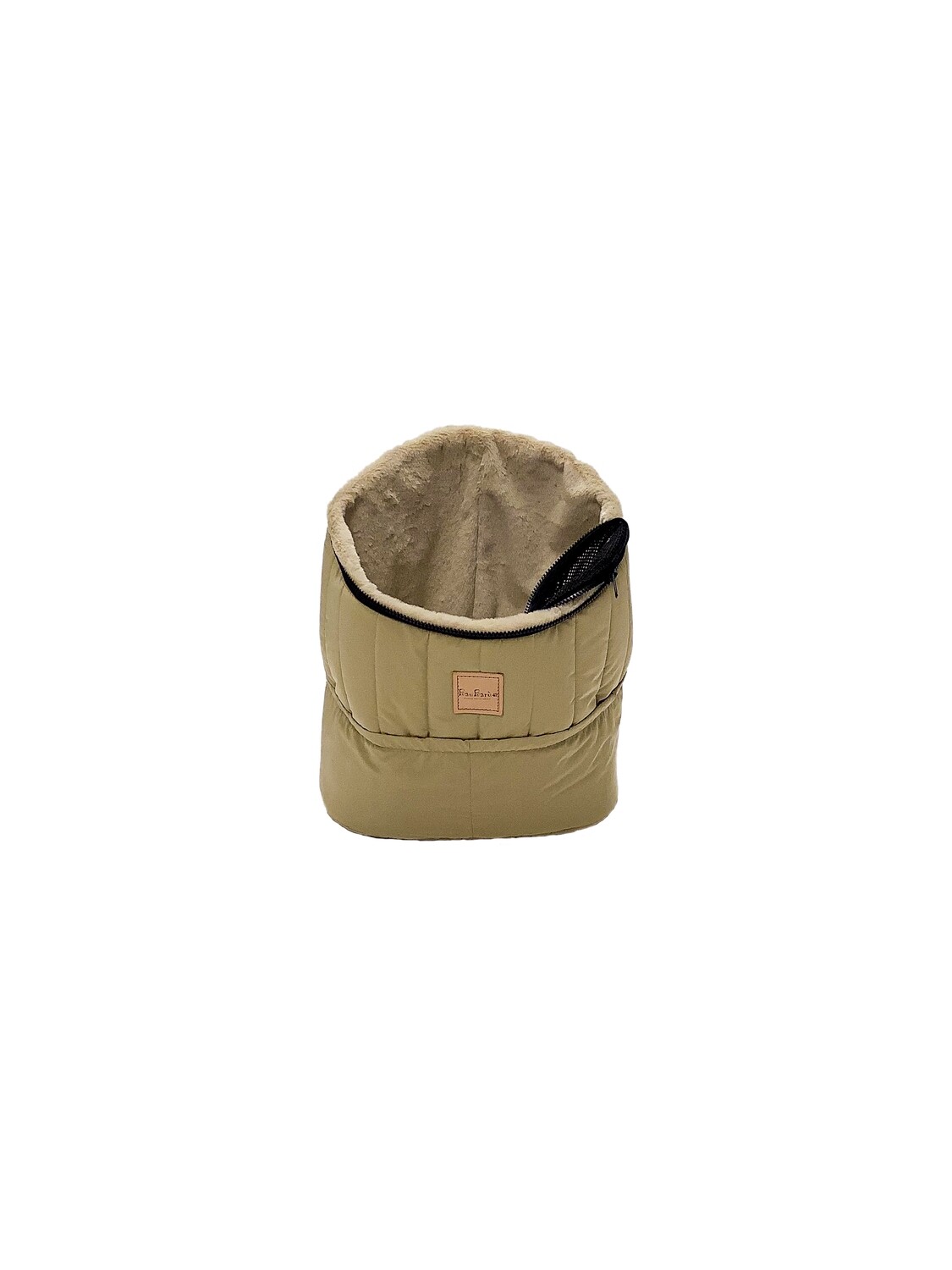 Charly Nylon Beige Charly Nylon Beige