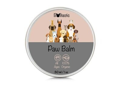 Paw Balm - Stock