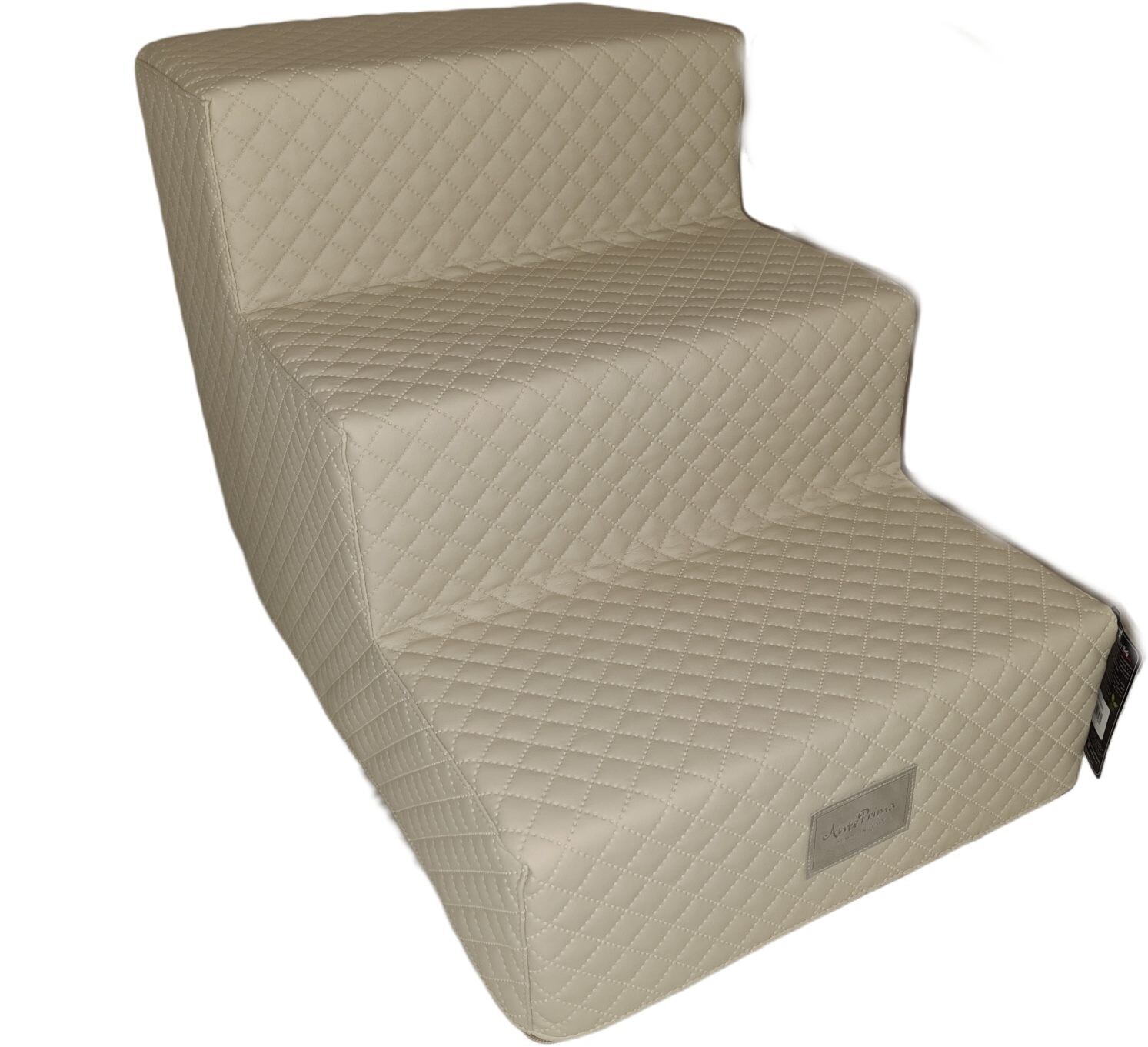 Venere quilted taupe - Stock