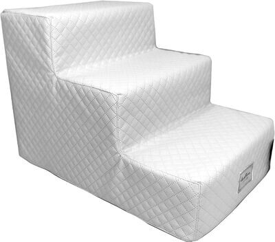 Venere quilted white - Stock