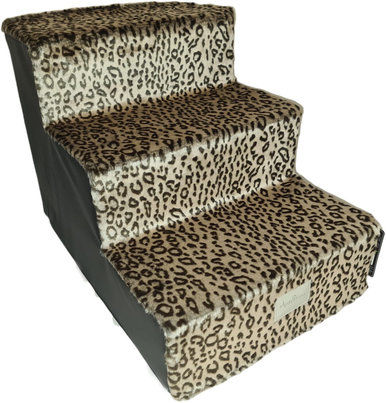 Venere eco black + leopard - Stock Venere eco black + leopard - Stock