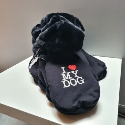 Brand logo sweatshirt 251ILMD