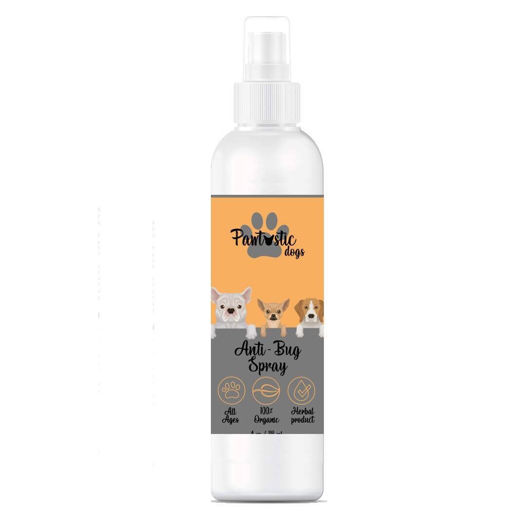 Sunblock lotion for Dog, cat and horse - Stock