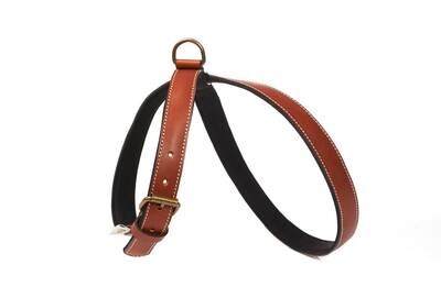 Neo Harness Brown