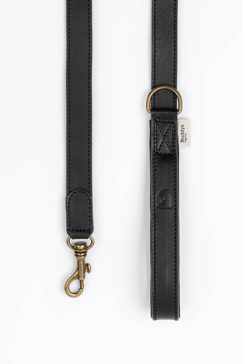Neo Leash black Neo Leash black