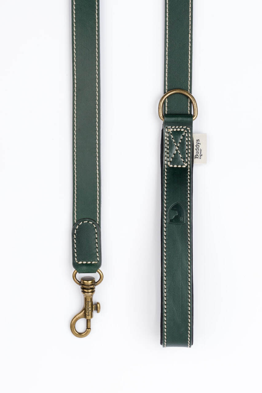 Neo Leash Green Neo Leash Green