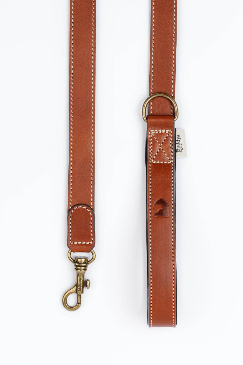 Neo Leash brown Neo Leash brown
