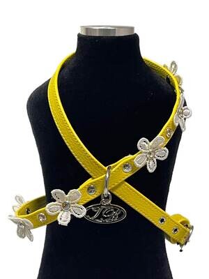 Daisy blossom harness