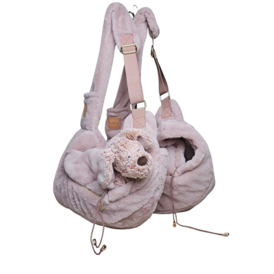 Marsupio Linus - Vieux Rose