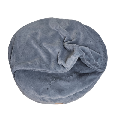 Cave bed castorino Grey