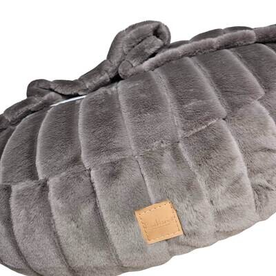 Cave bed castorino trap Fango